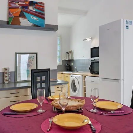 Le Double 3 Et 4 - Vakantiehuis Les Sables-dʼOlonne