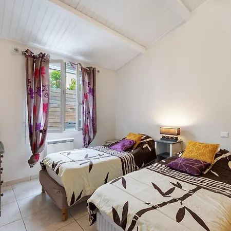 Le Double 3 Et 4 - Vakantiehuis *